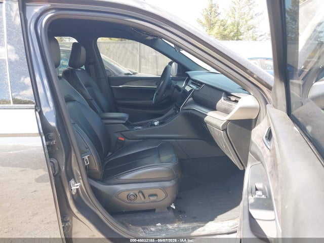 Jeep Grand Cherokee Limited 4x4