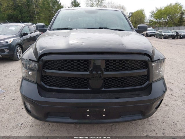 Ram 1500 Big Horn  4x4 5'7 Box