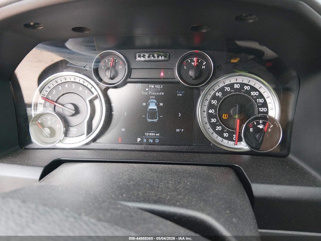 Ram 1500 Big Horn  4x4 5'7 Box