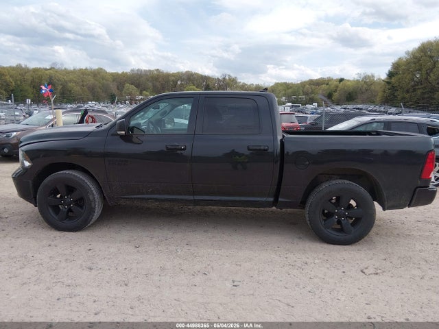 Ram 1500 Big Horn  4x4 5'7 Box