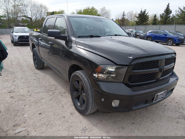 Salvage Ram 1500 Image