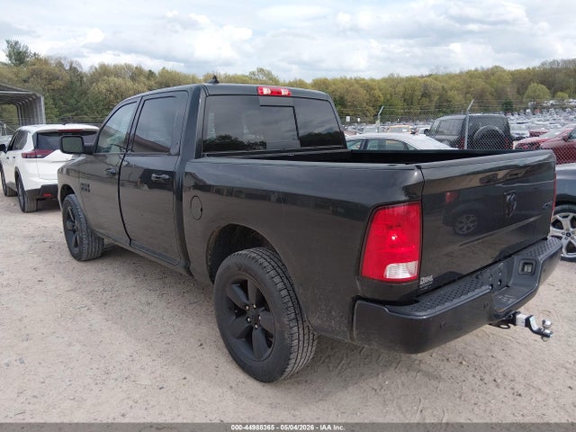 Ram 1500 Big Horn  4x4 5'7 Box