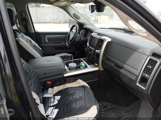 Ram 1500 Big Horn  4x4 5'7 Box