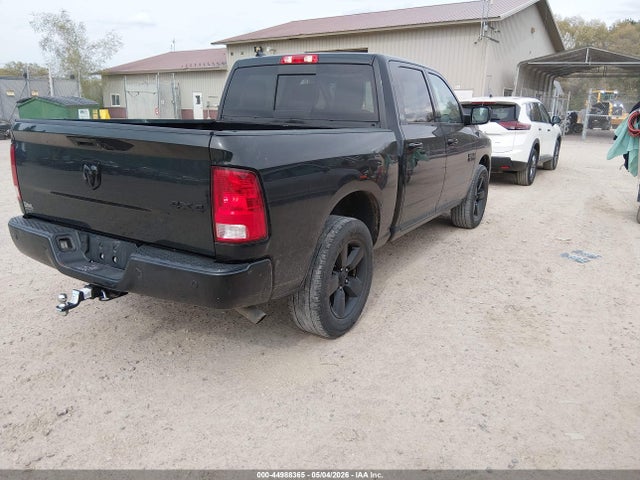 Ram 1500 Big Horn  4x4 5'7 Box