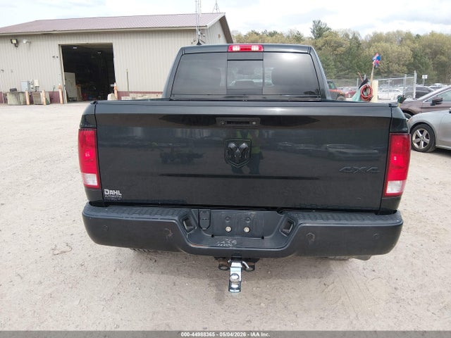 Ram 1500 Big Horn  4x4 5'7 Box