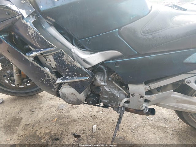 Yamaha Fjr1300