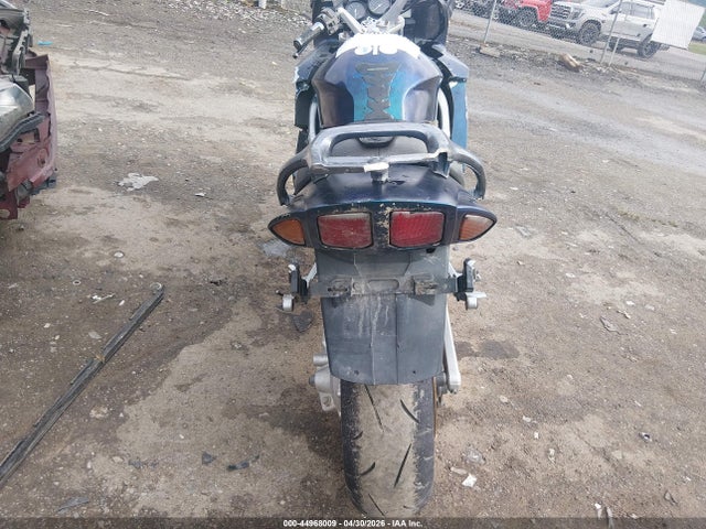 Yamaha Fjr1300