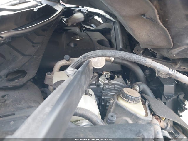 Nissan Murano Platinum