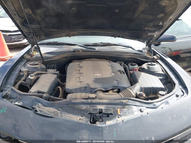 Chevrolet Camaro 1lt