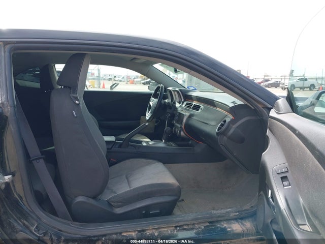 Chevrolet Camaro 1lt