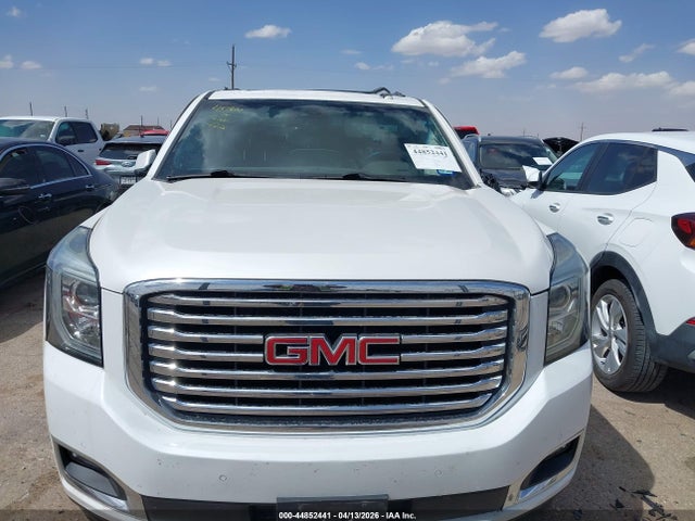 GMC Yukon Slt