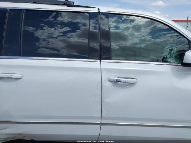 GMC Yukon Slt