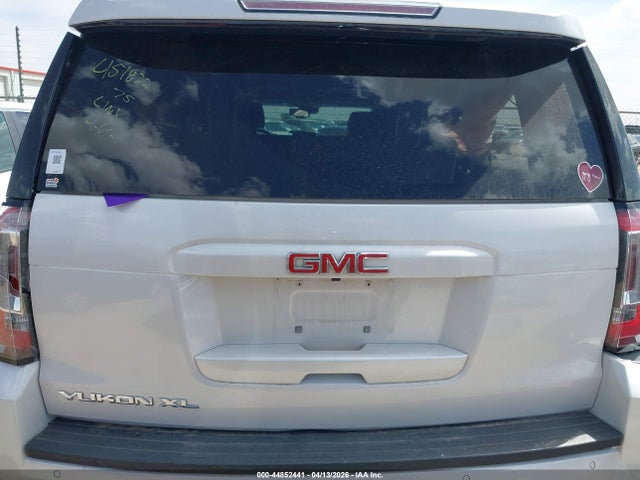 GMC Yukon Slt