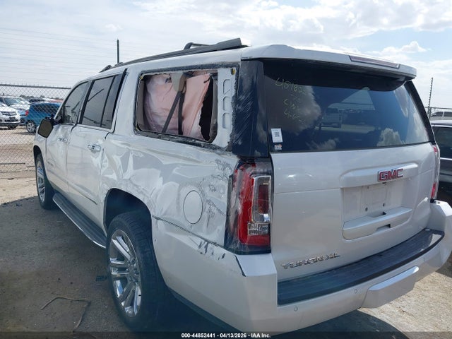 GMC Yukon Slt
