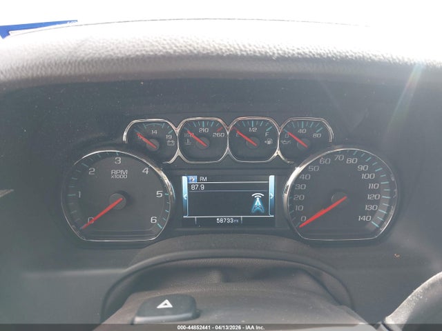 GMC Yukon Slt