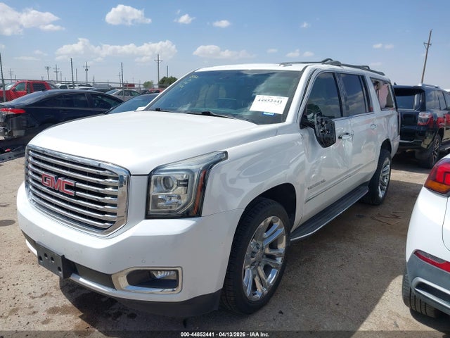 GMC Yukon Slt