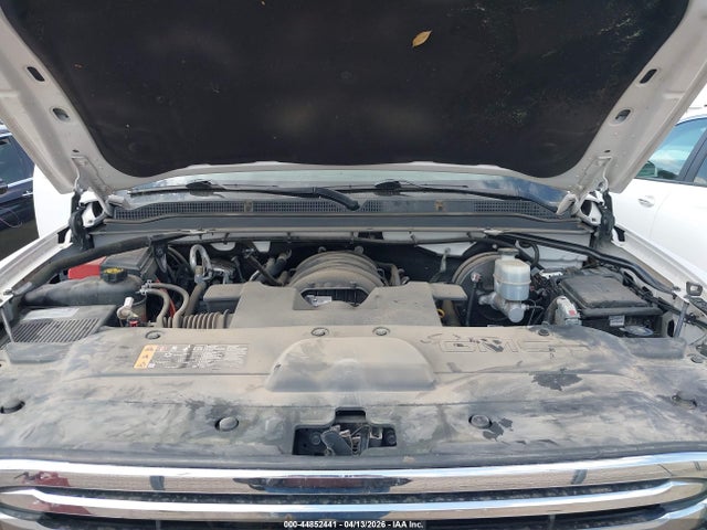 GMC Yukon Slt