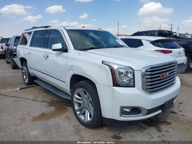 Salvage GMC Yukon Image