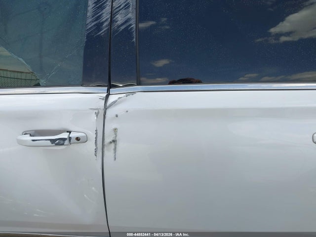 GMC Yukon Slt