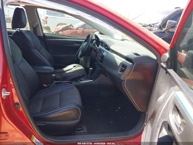 Toyota Corolla S Plus
