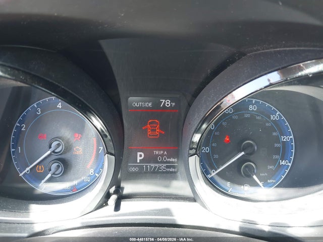 Toyota Corolla S Plus