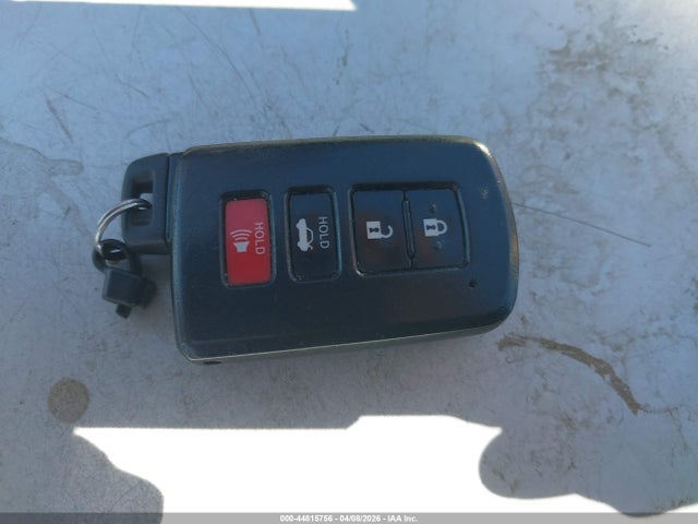 Toyota Corolla S Plus