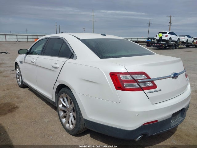 Ford Taurus Limited