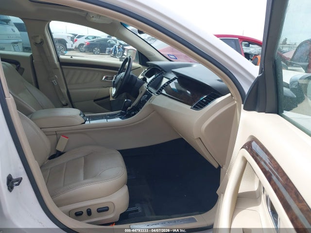 Ford Taurus Limited