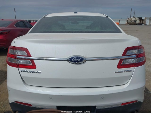 Ford Taurus Limited