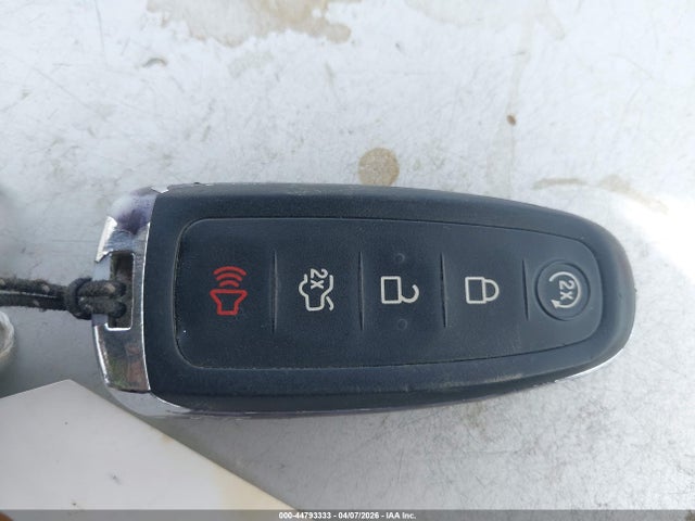 Ford Taurus Limited