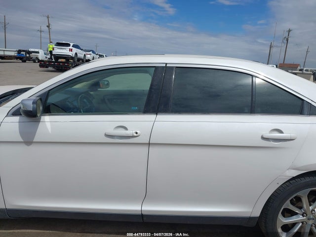 Ford Taurus Limited