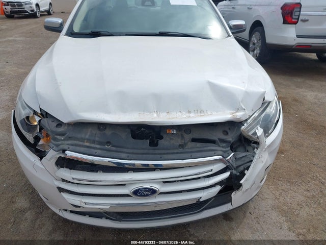 Ford Taurus Limited