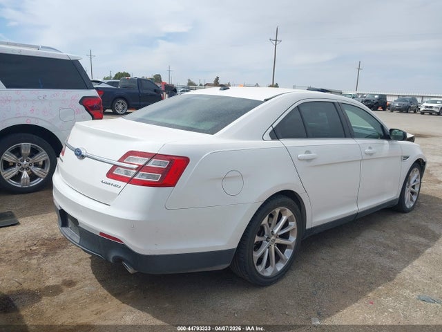 Ford Taurus Limited