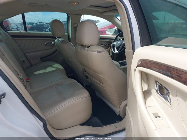 Ford Taurus Limited