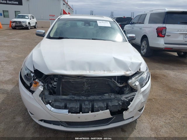 Ford Taurus Limited