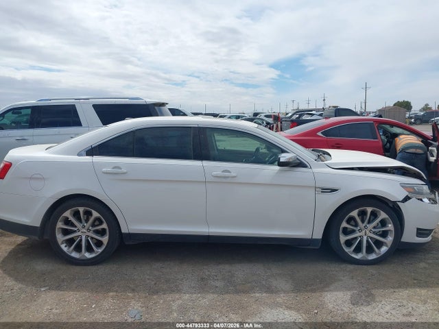 Ford Taurus Limited