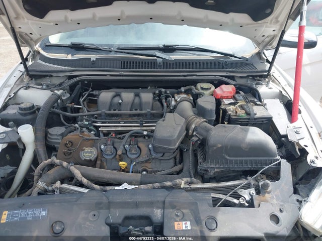Ford Taurus Limited