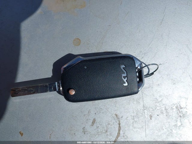 Kia Forte Lx