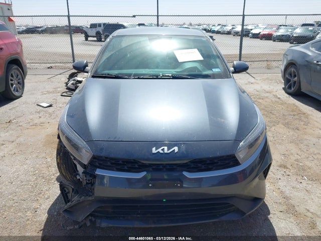 Kia Forte Lx