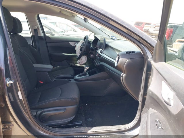 Kia Forte Lx
