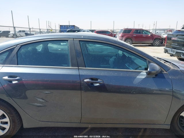 Kia Forte Lx