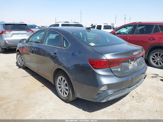 Kia Forte Lx