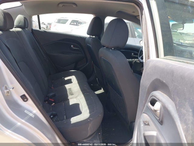 Kia Rio Ex