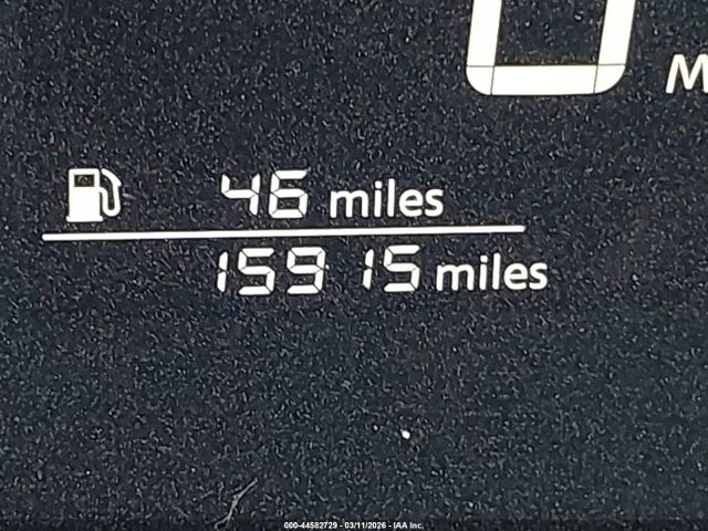 Nissan Kicks Sv Intelligent Awd