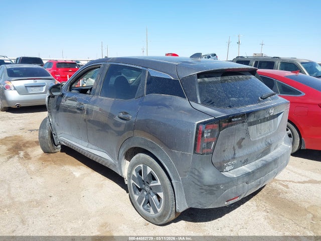 Nissan Kicks Sv Intelligent Awd