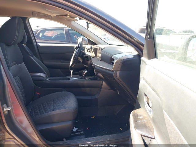 Nissan Kicks Sv Intelligent Awd