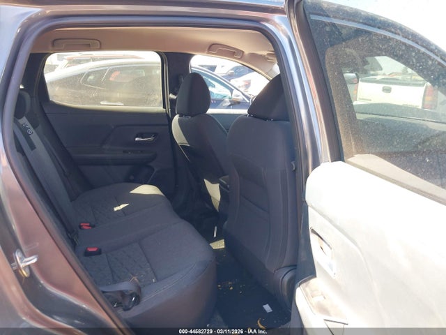Nissan Kicks Sv Intelligent Awd