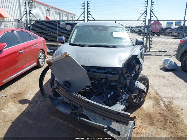 Nissan Kicks Sv Intelligent Awd