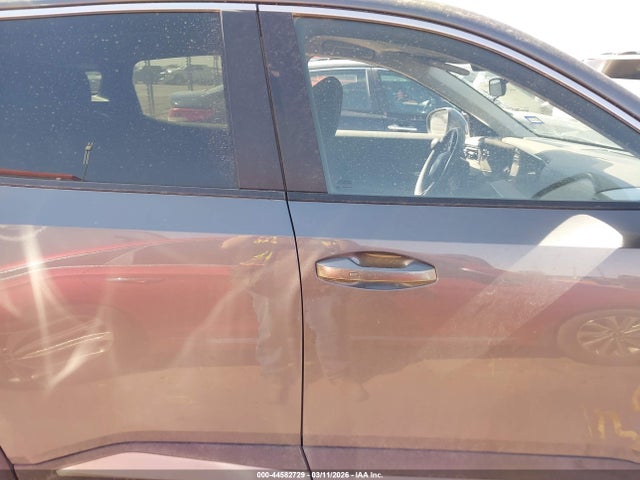 Nissan Kicks Sv Intelligent Awd