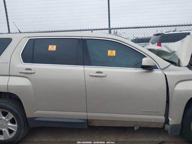 GMC Terrain Sle-1